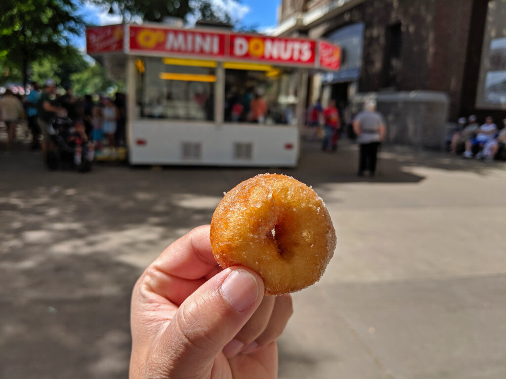 Things to do in Minneapolis in Summer